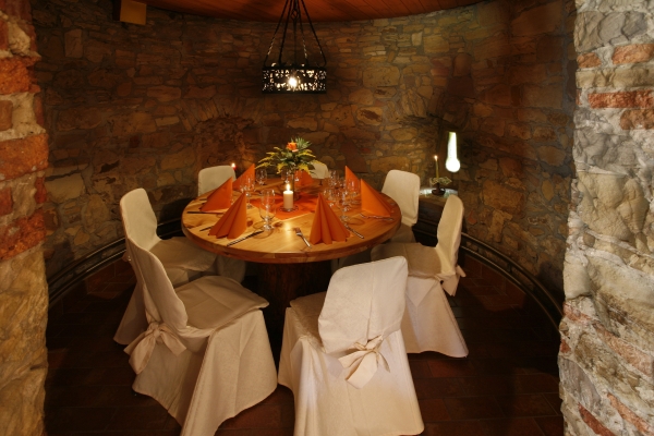 Hotel Wörners Schloss plus Weingut & Wellness (Prichsenstadt)